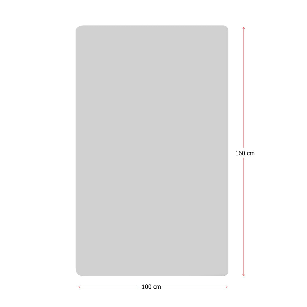 Dywan do pokoju dziecięcego Dinkley Koty kolorowy 100x160 cm
