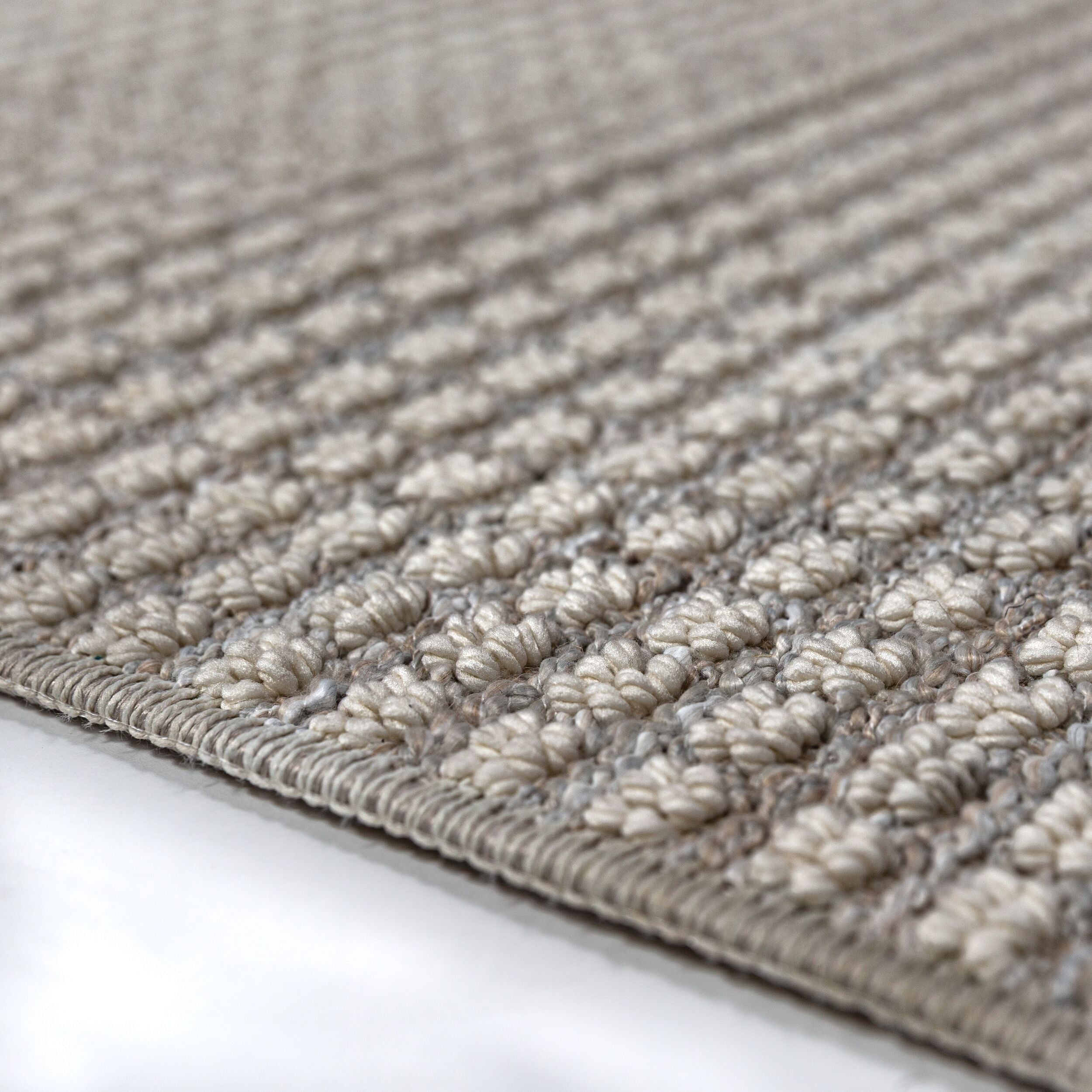Dywan łatwoczyszczący Speckle 160x230 cm szary