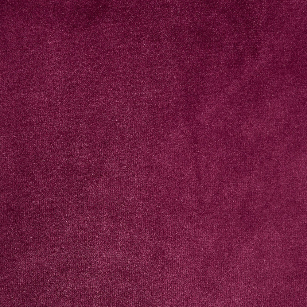 Zasłona na taśmie Kladia 140x270 cm bordowa