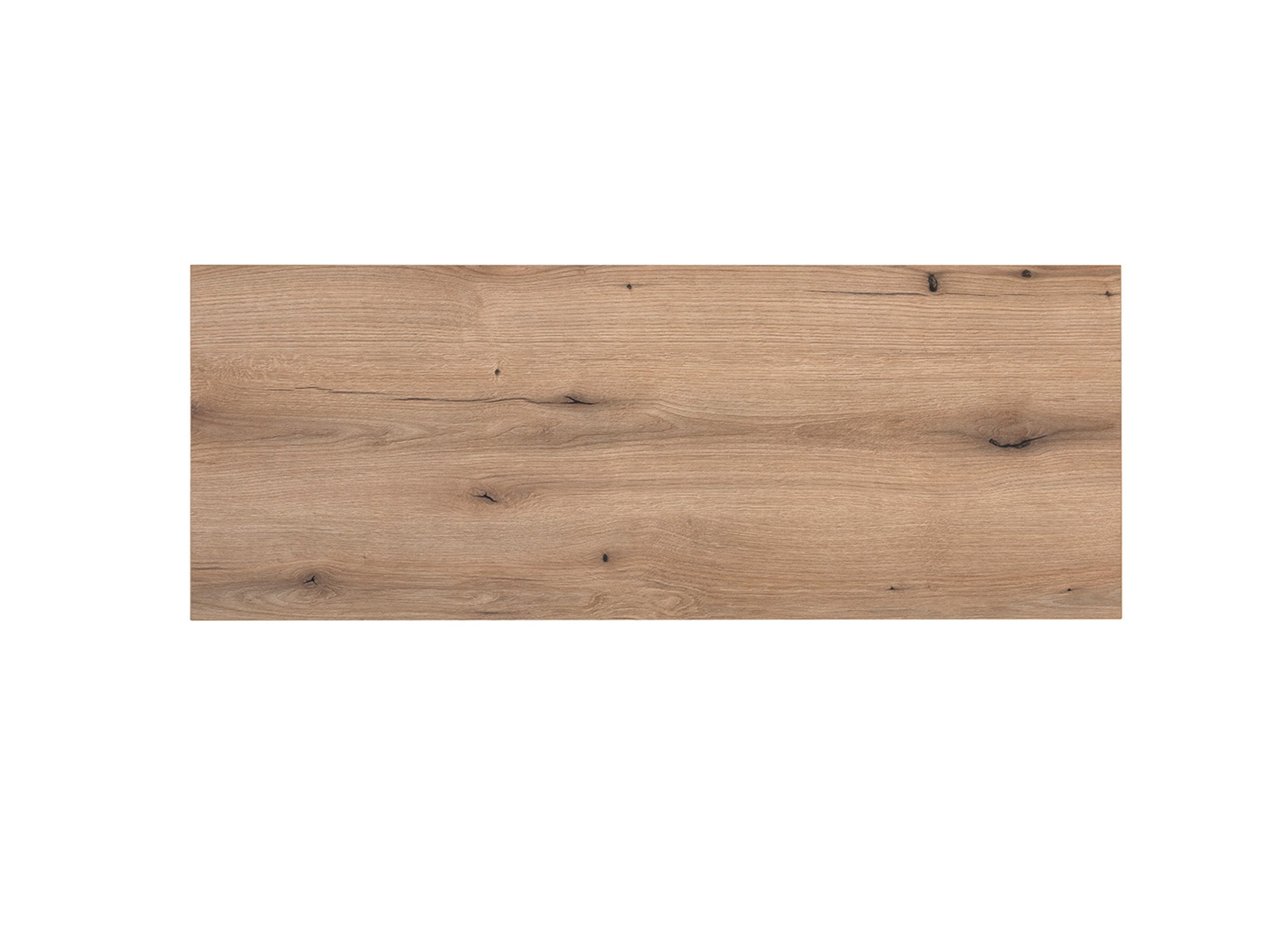 Blat łazienkowy Becialls 120 cm dąb evoke