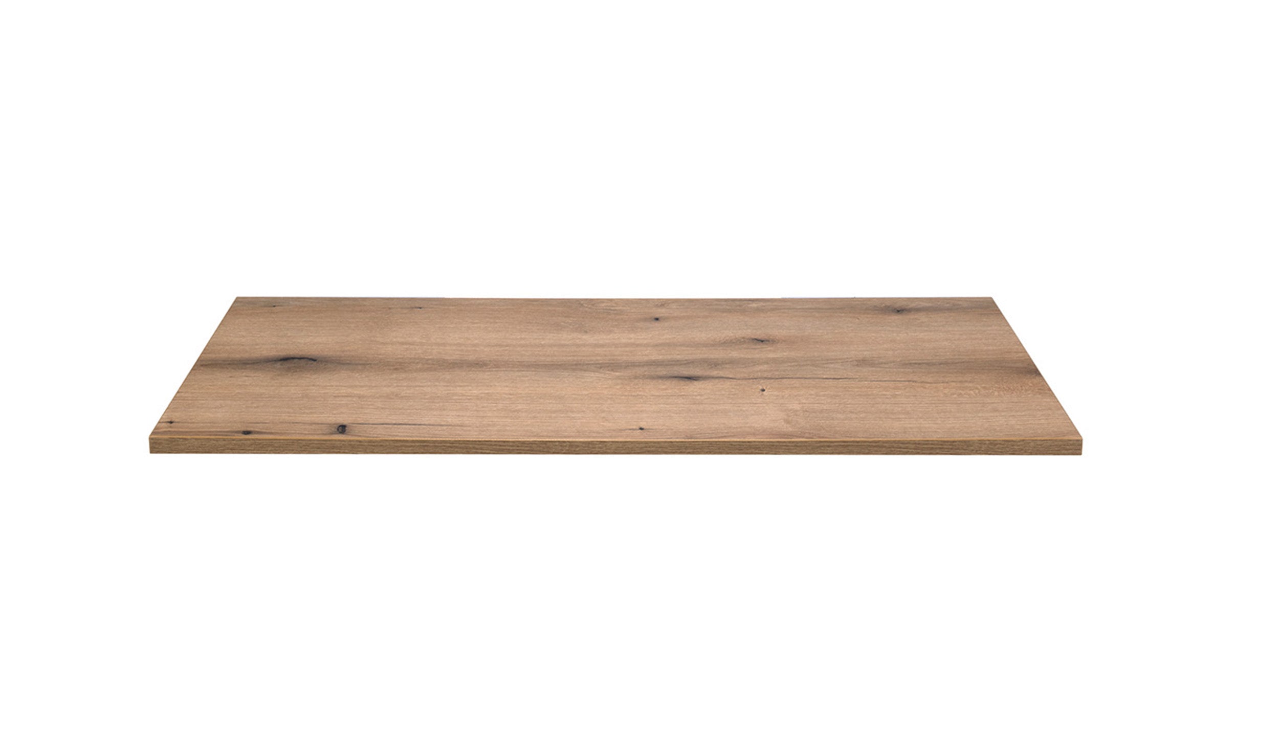Blat łazienkowy Becialls 120 cm dąb evoke