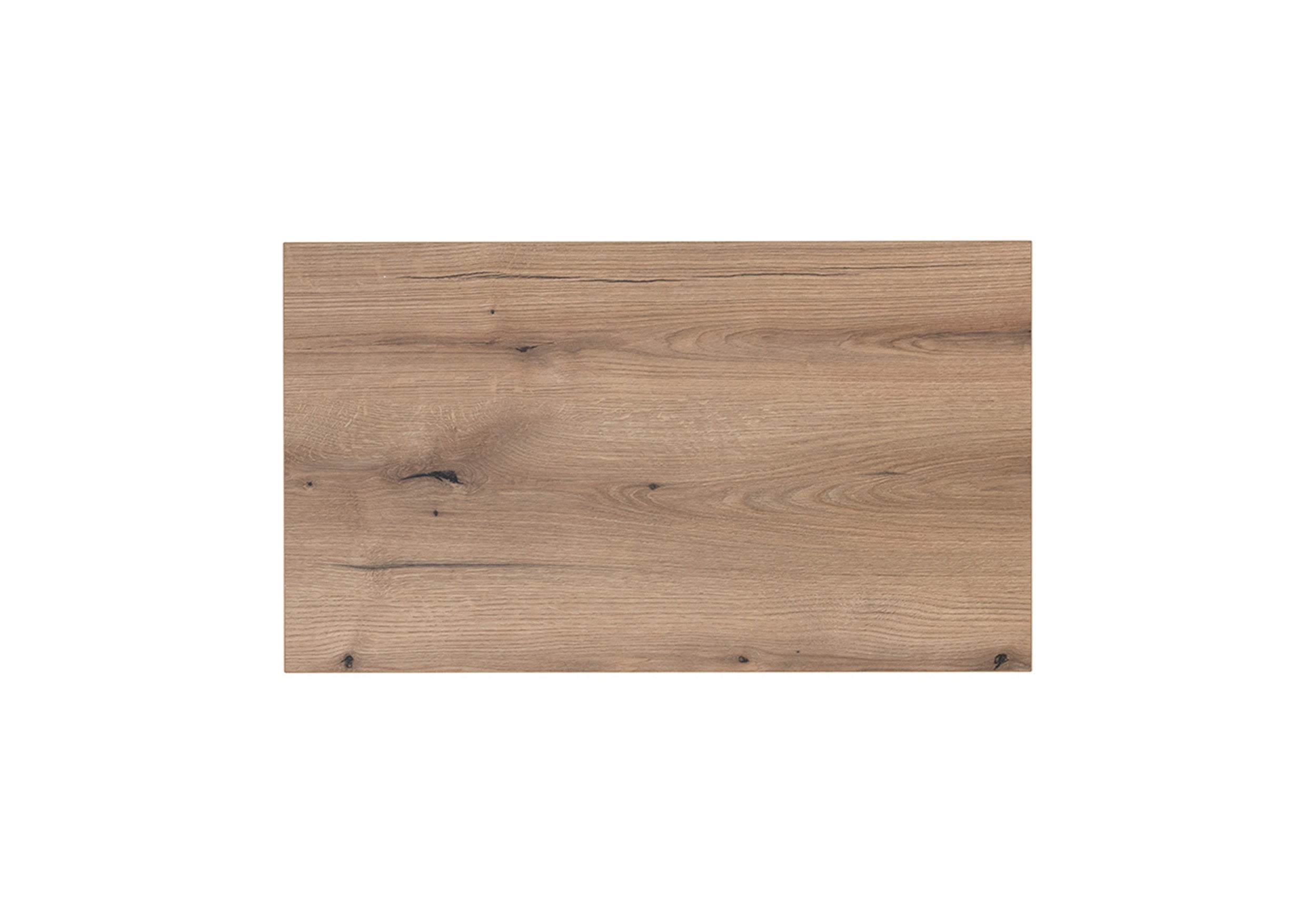 Blat łazienkowy Becialls 80 cm dąb evoke