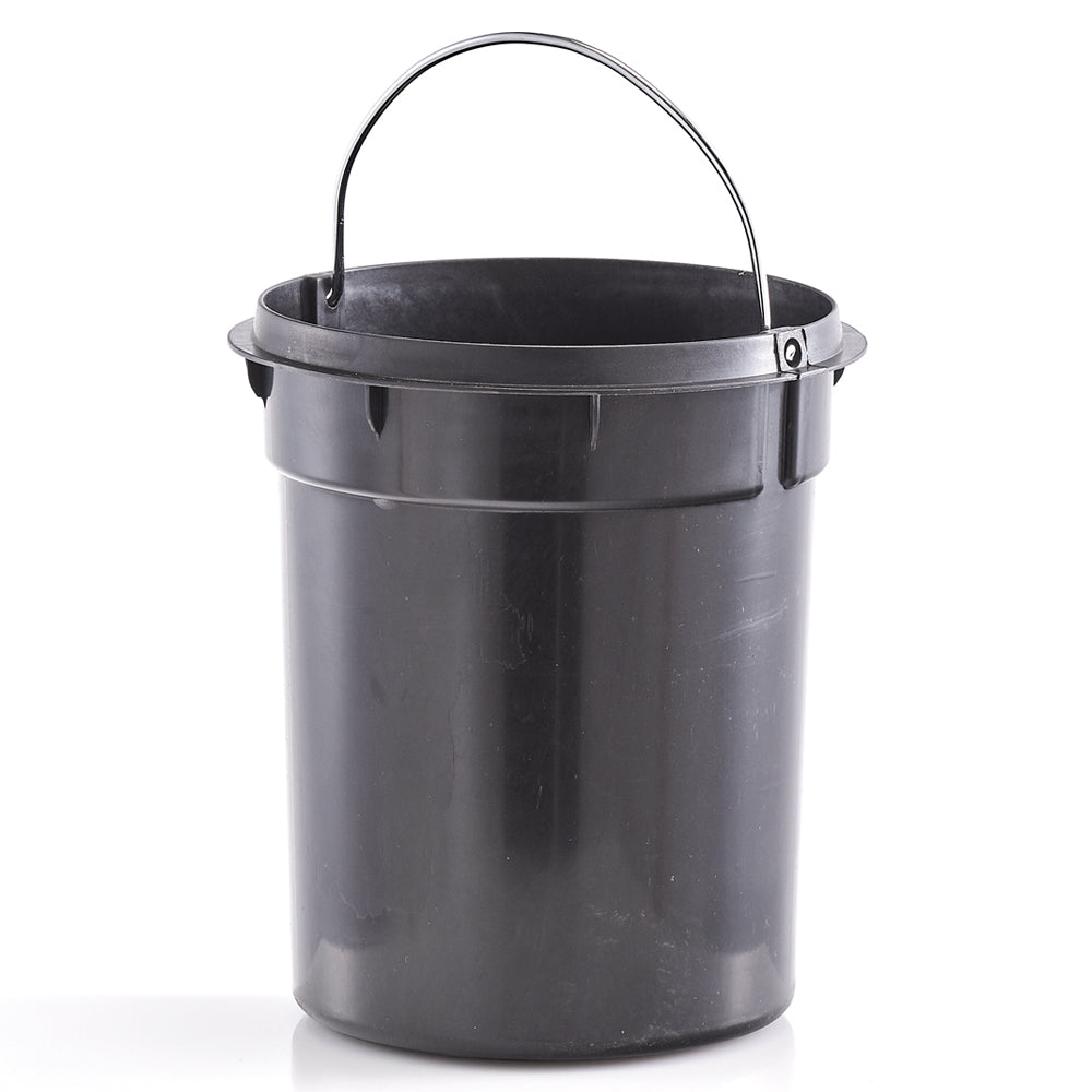 Kosz na śmieci Binne drewno