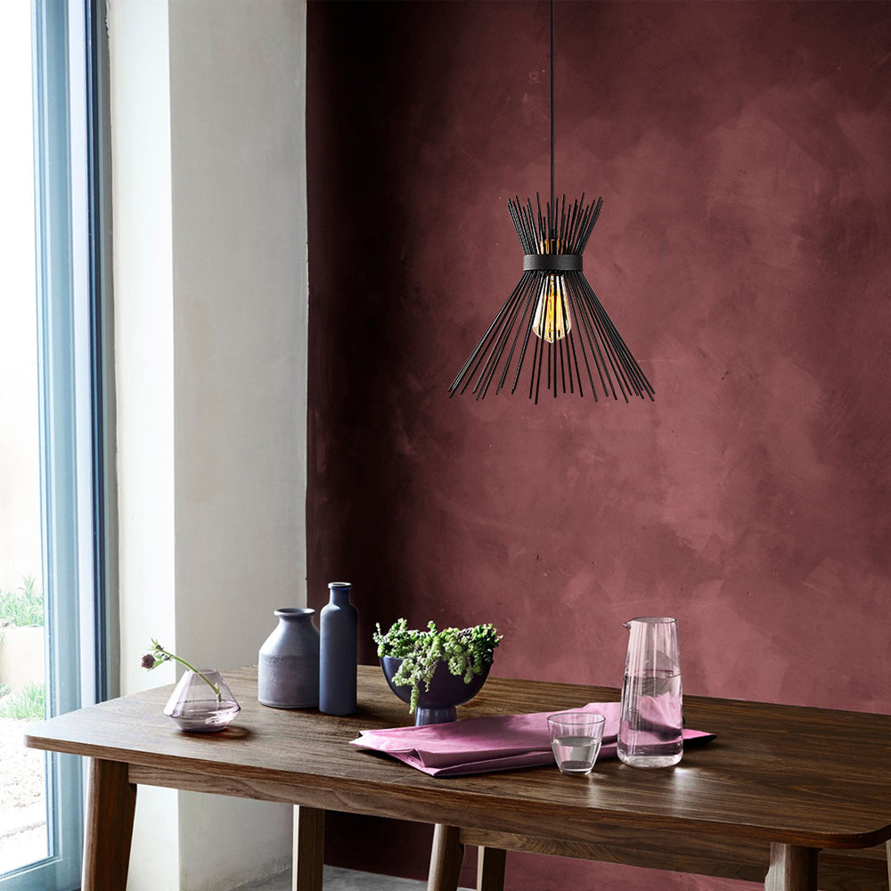 Lampa wisząca Inquill x1