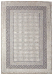 Dywan łatwoczyszczący Modra 160x230 cm szary