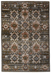 Dywan Gia Global 120x160 cm zielony