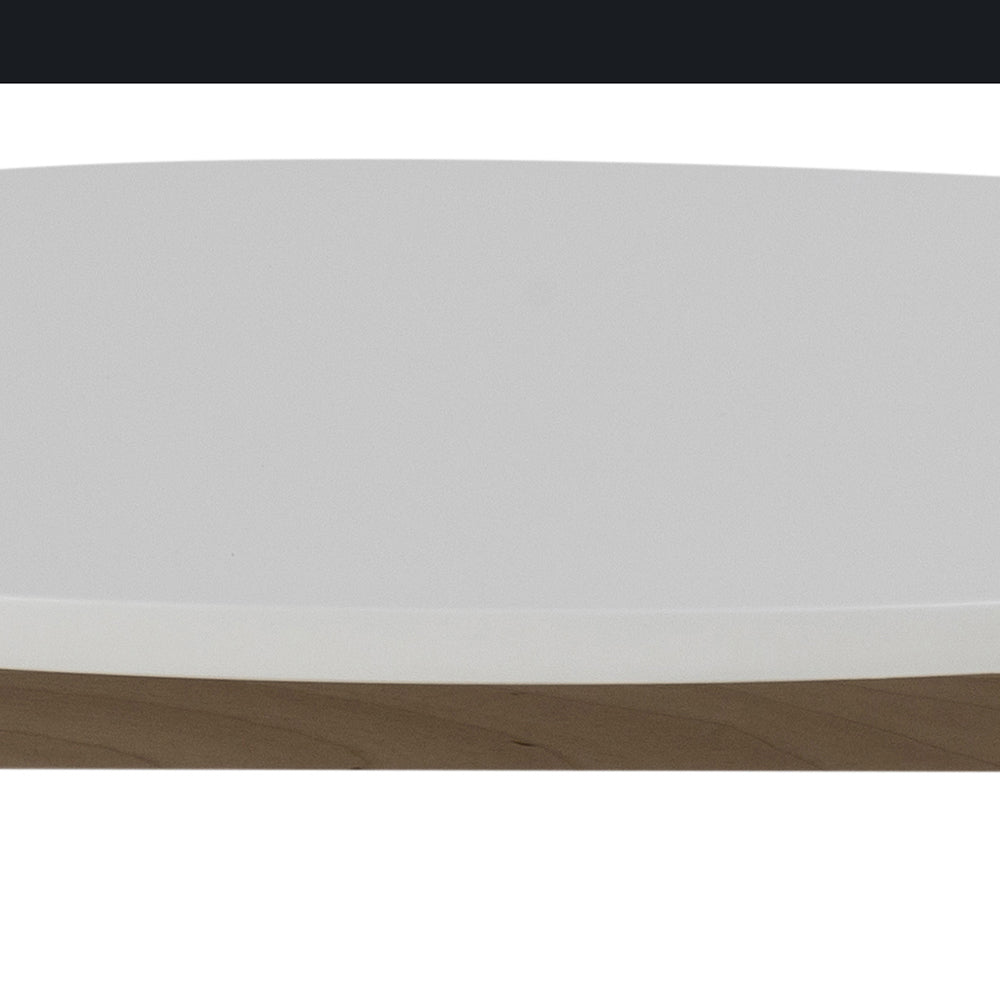 Stół okrągły Jazina średnica 90 cm