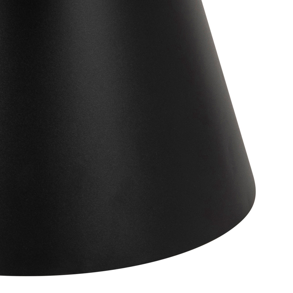 Stolik kawowy Merque ceramiczny retro średnica 66 cm