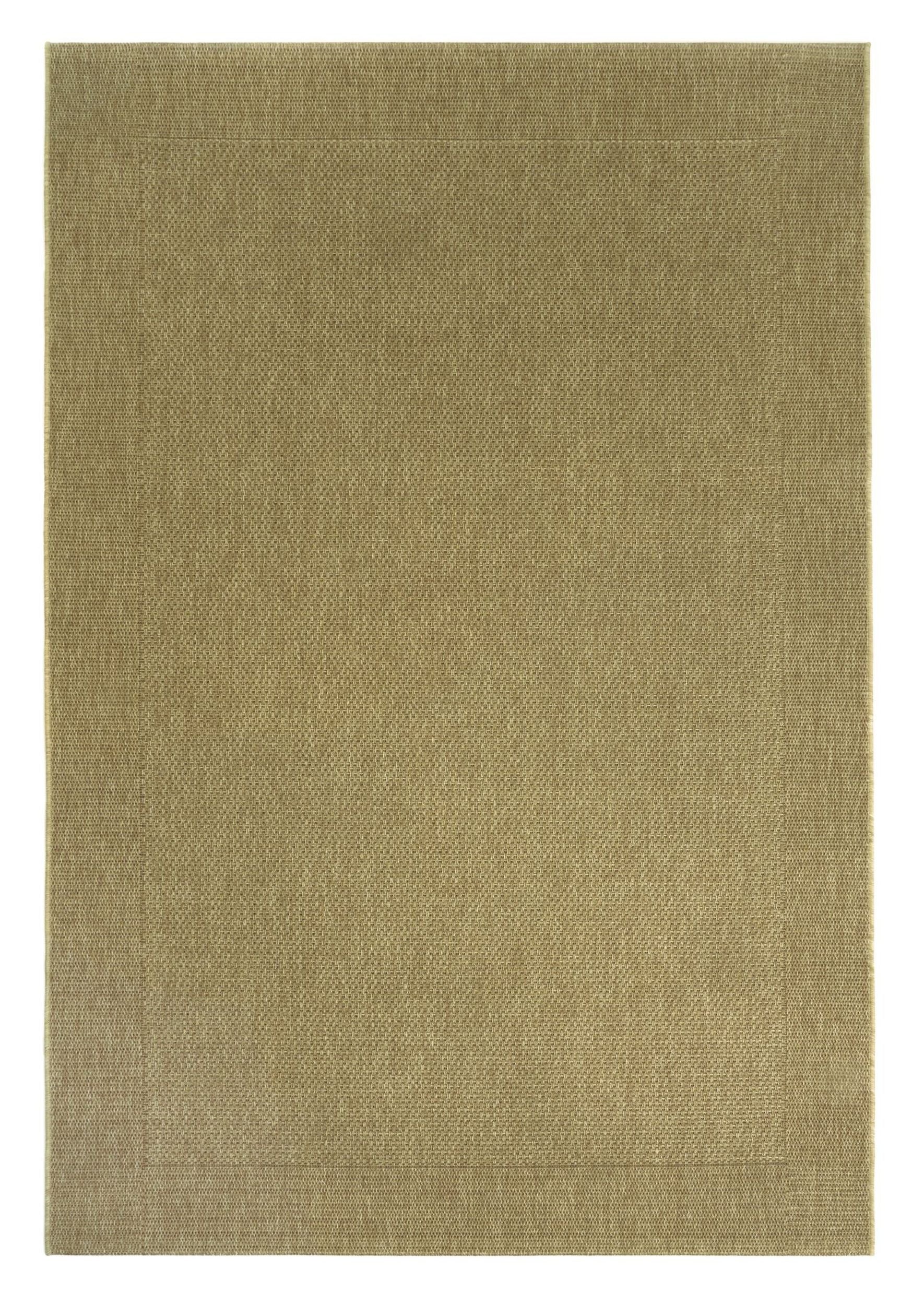 Dywan zewnętrzny Deserto 200x290 cm taupe