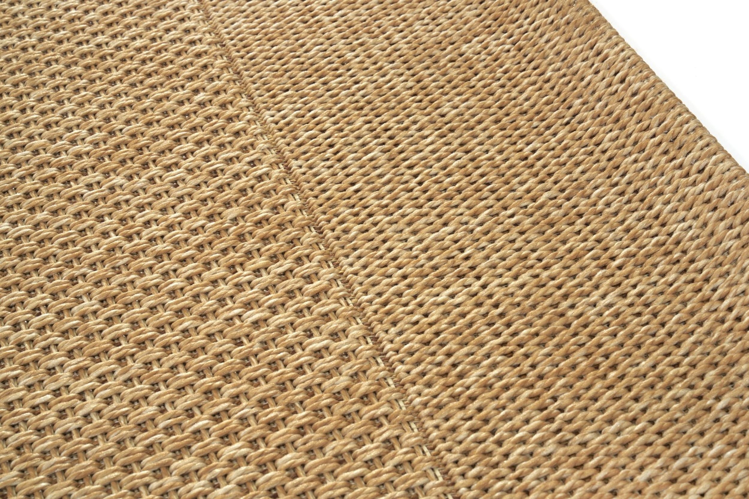 Dywan zewnętrzny Deserto 160x230 cm taupe