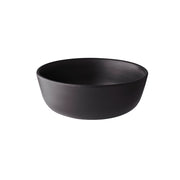 Miska Nordic Kitchen z kamionki czarna 400 ml