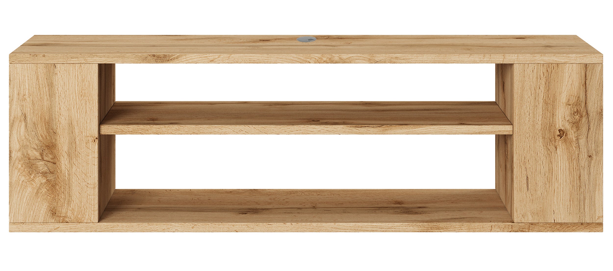 Szafka RTV Wall 100 cm Dąb wotan