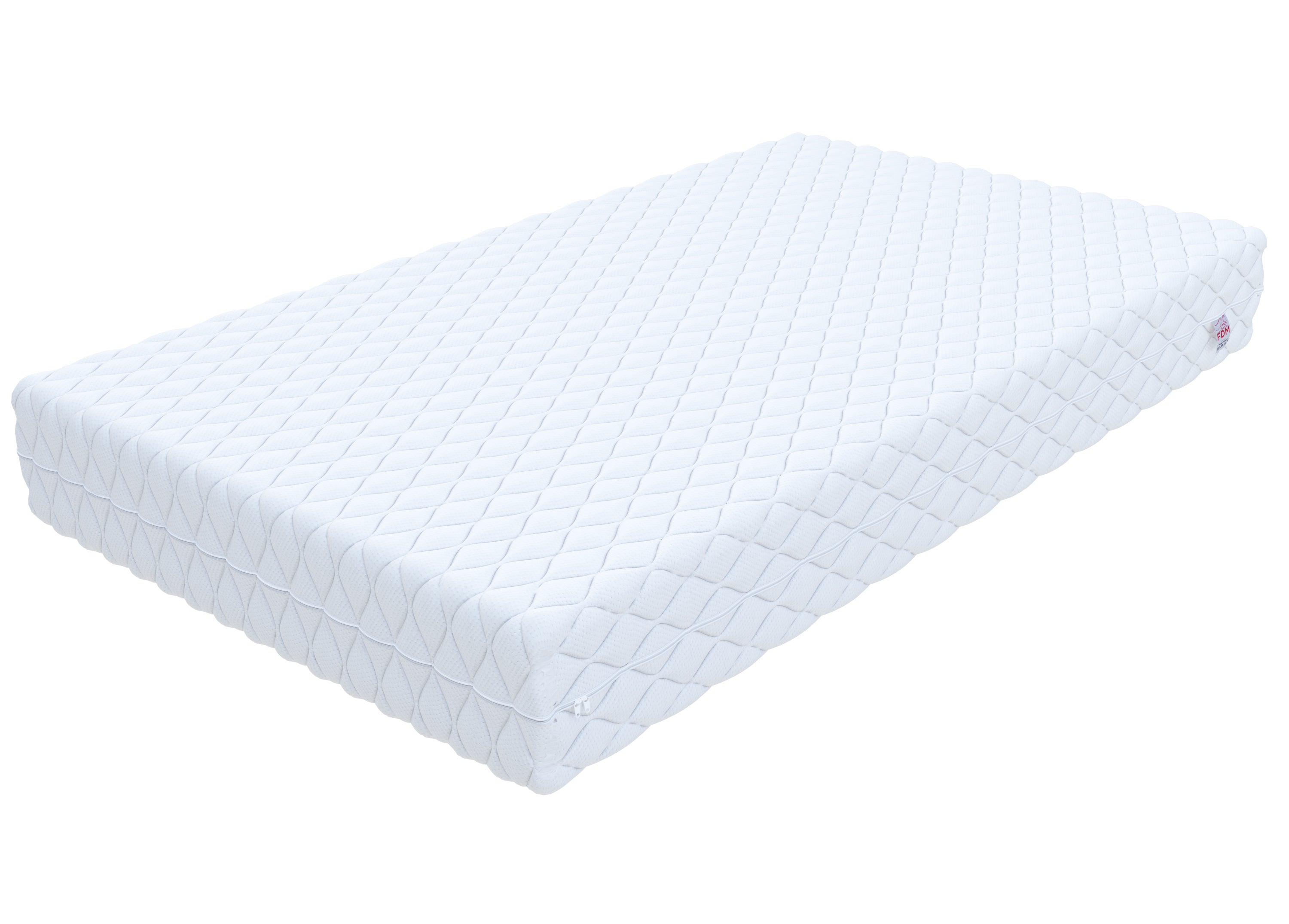 Materac sprężynowy 80x200 cm Mila Max