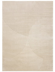 Dywan Balance 140x190 cm taupe