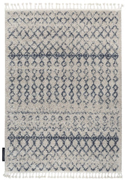 Dywan Berber Agadir 140x190 cm szary