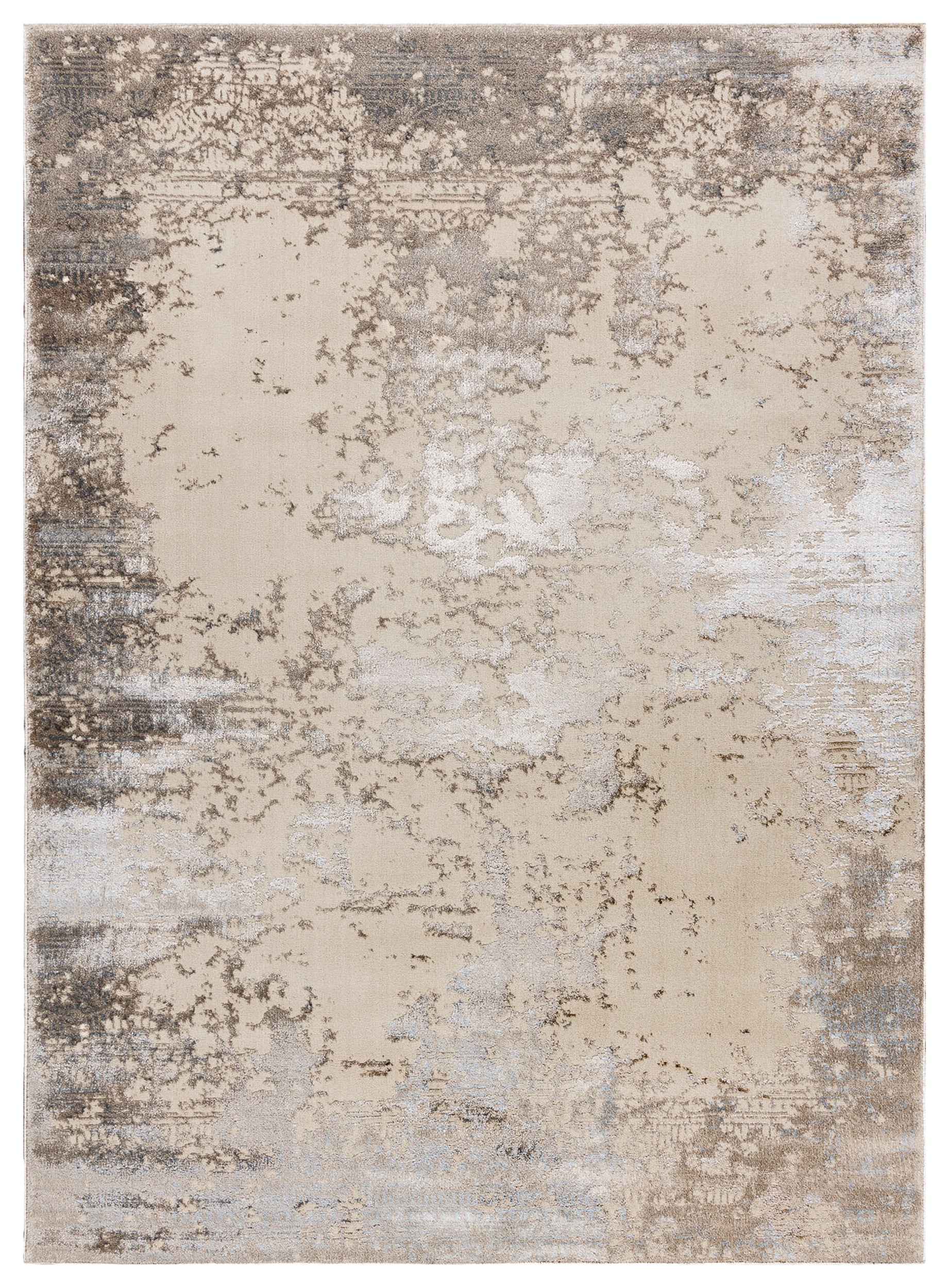 Dywan Bliss 200x290 cm ciemny beż