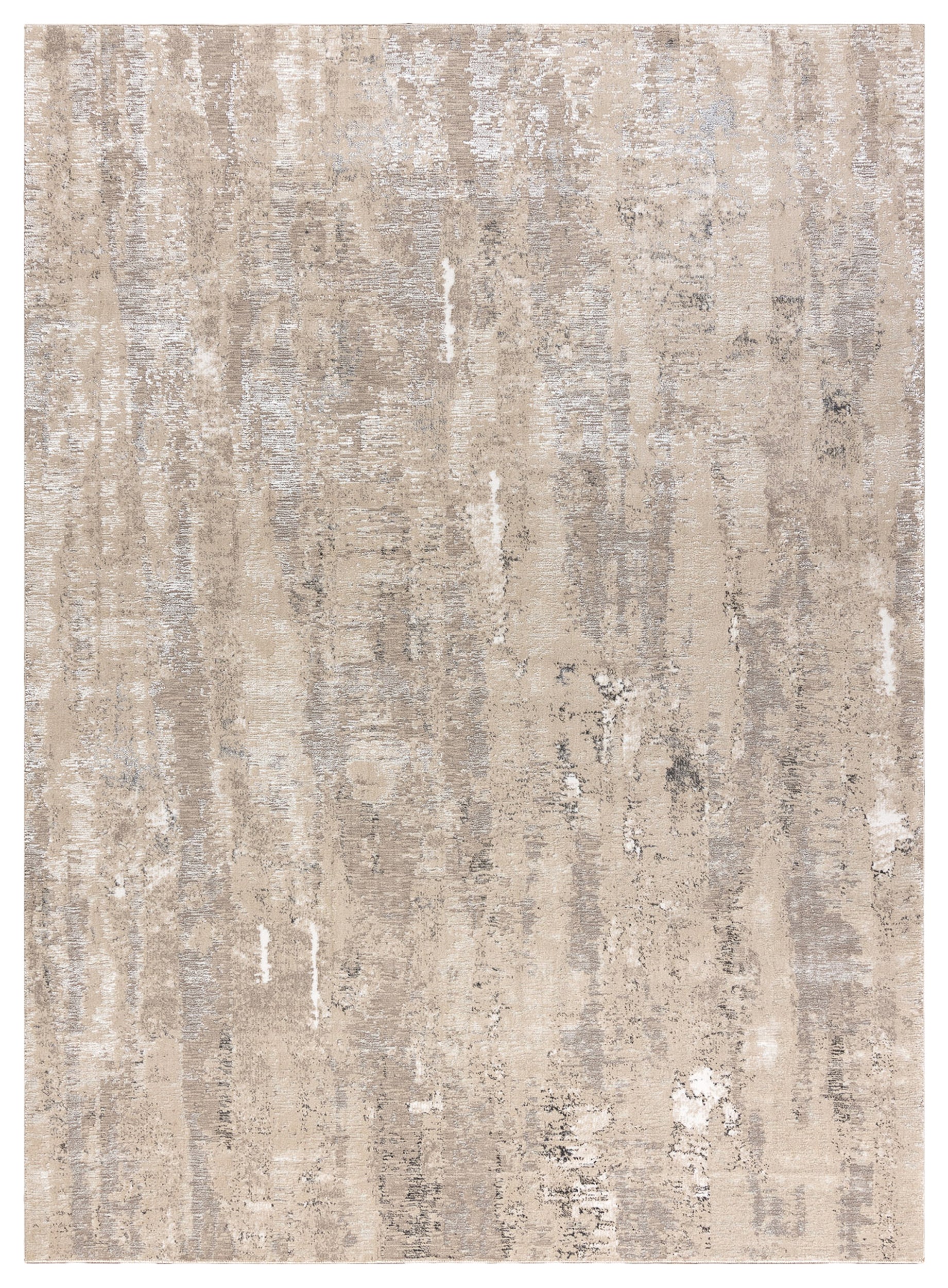 Dywan Bliss 180x270 cm beżowy