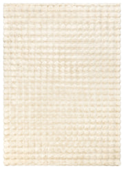 Dywan Bubble 140x190 cm kremowy