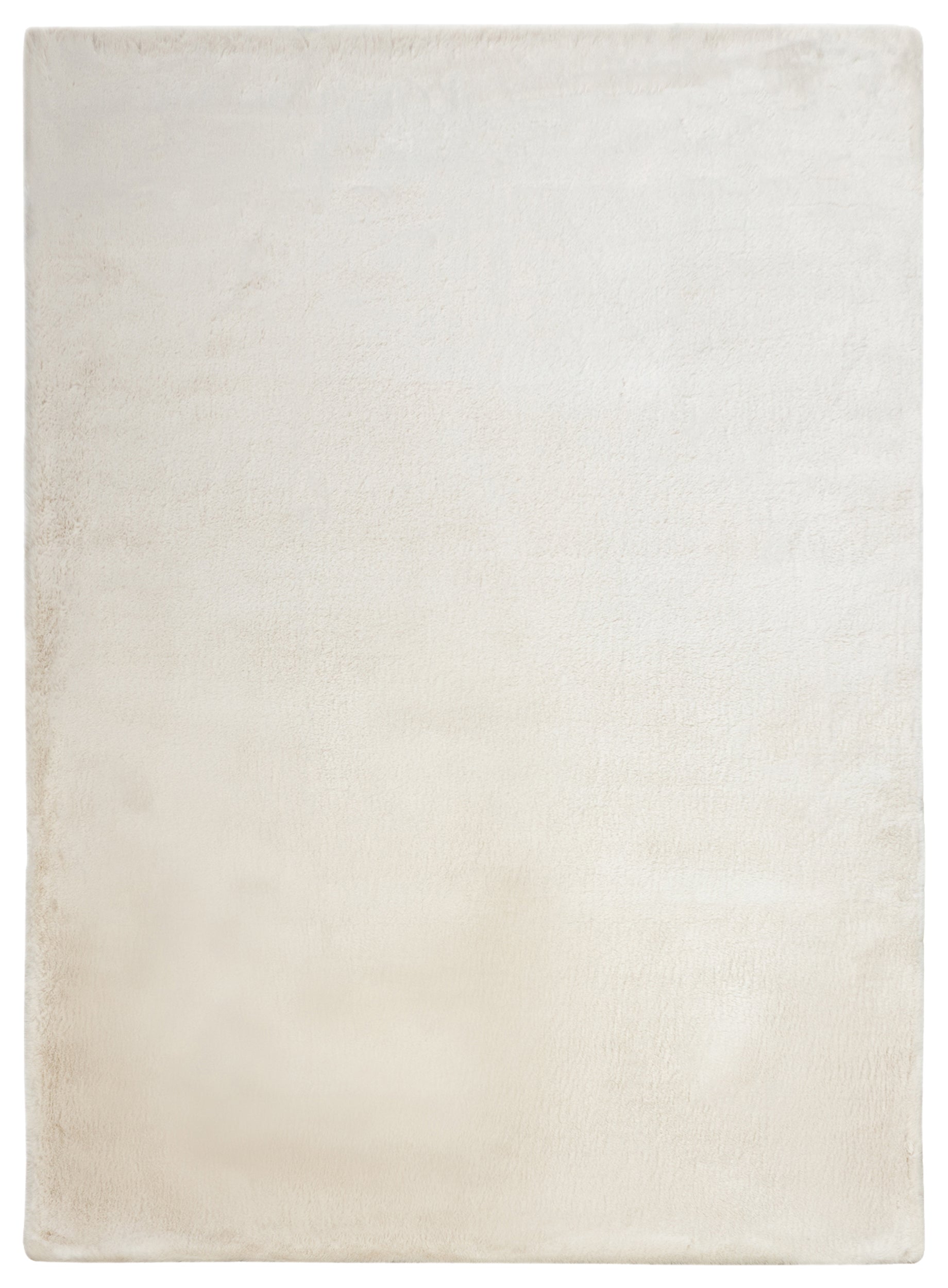 Dywan Bunny 120x170 cm kremowy