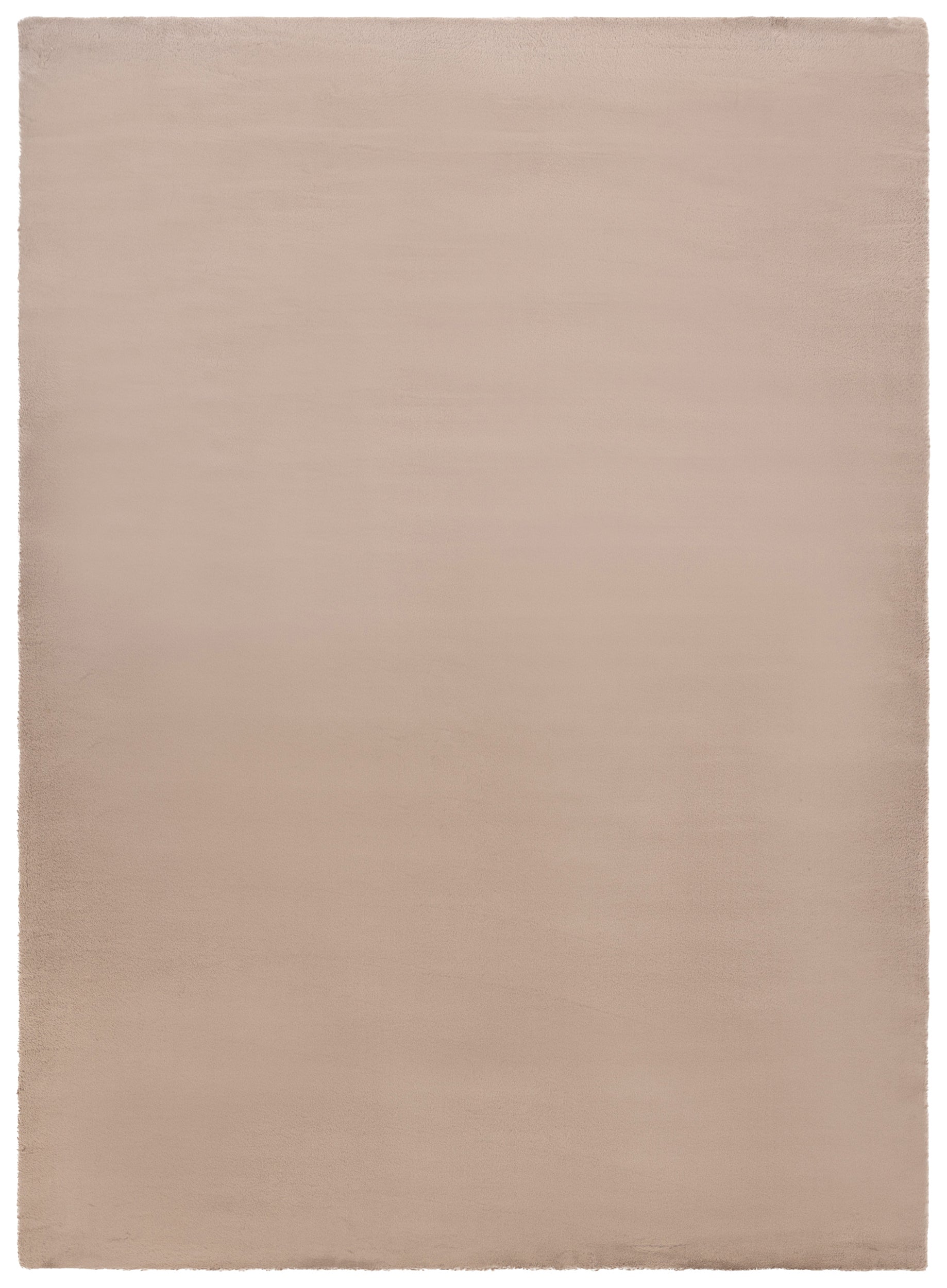 Dywan Bunny 120x170 cm taupe