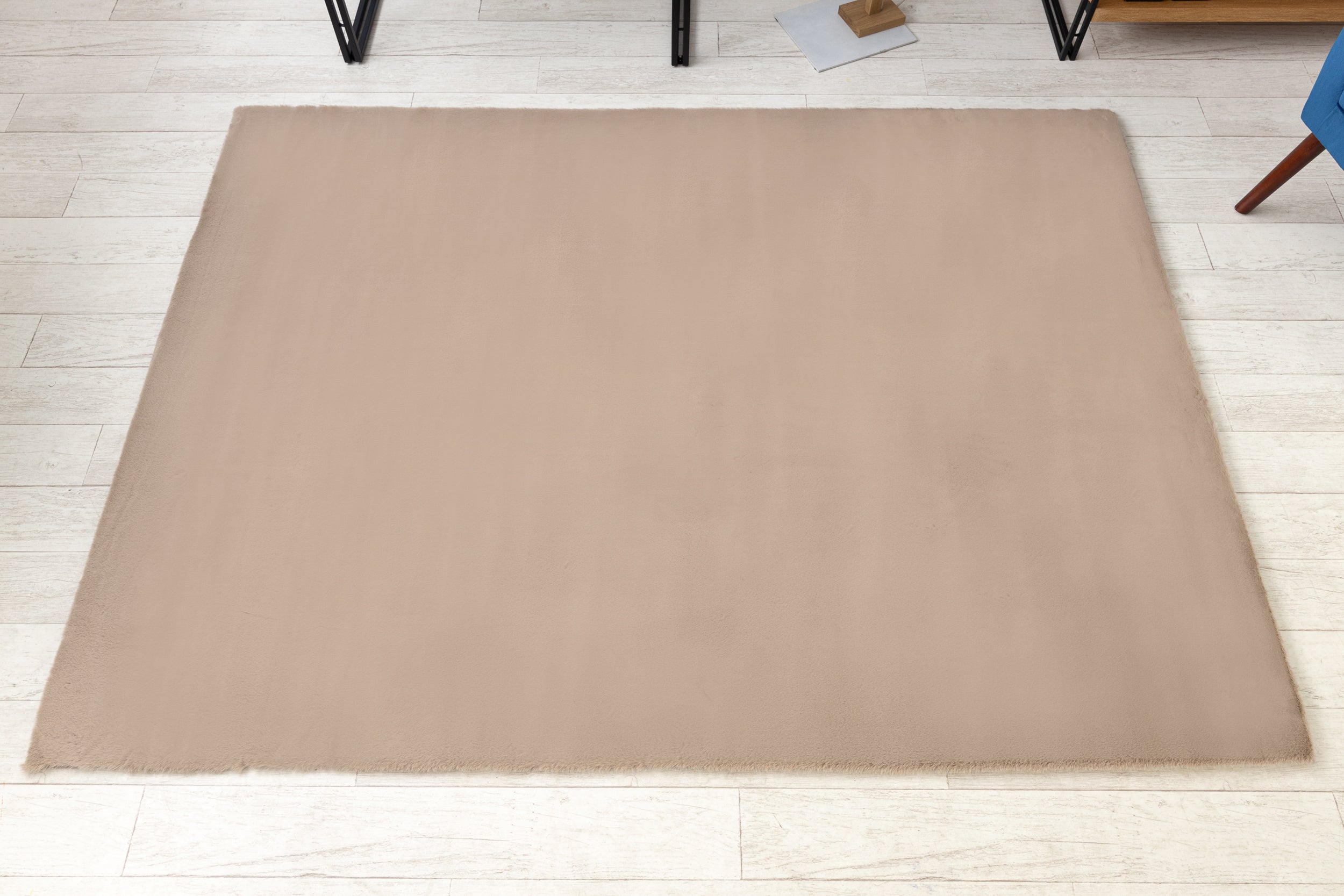 Dywan Bunny 120x170 cm taupe