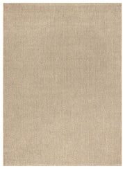 Dywan zewnętrzny Casablanca Loom 150x200 cm beżowy