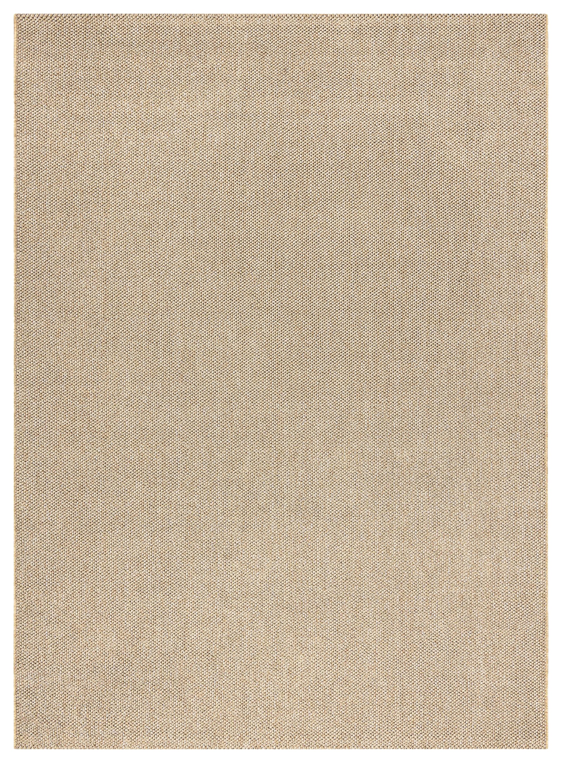 Dywan zewnętrzny Casablanca Loom 100x150 cm beżowy