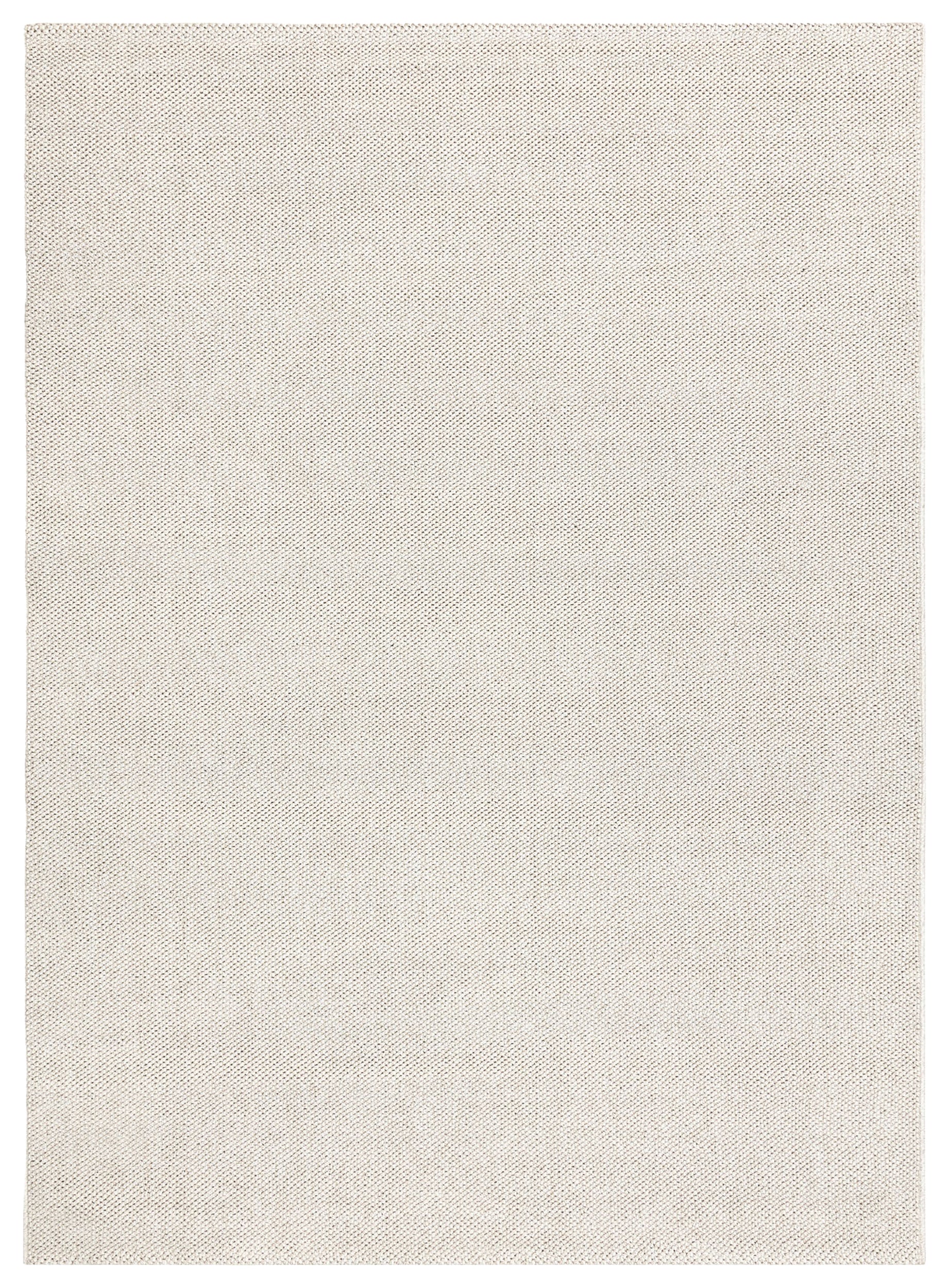 Dywan zewnętrzny Casablanca Loom 150x200 cm kremowy