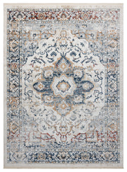 Dywan Distin 80x250 cm wielokolorowy