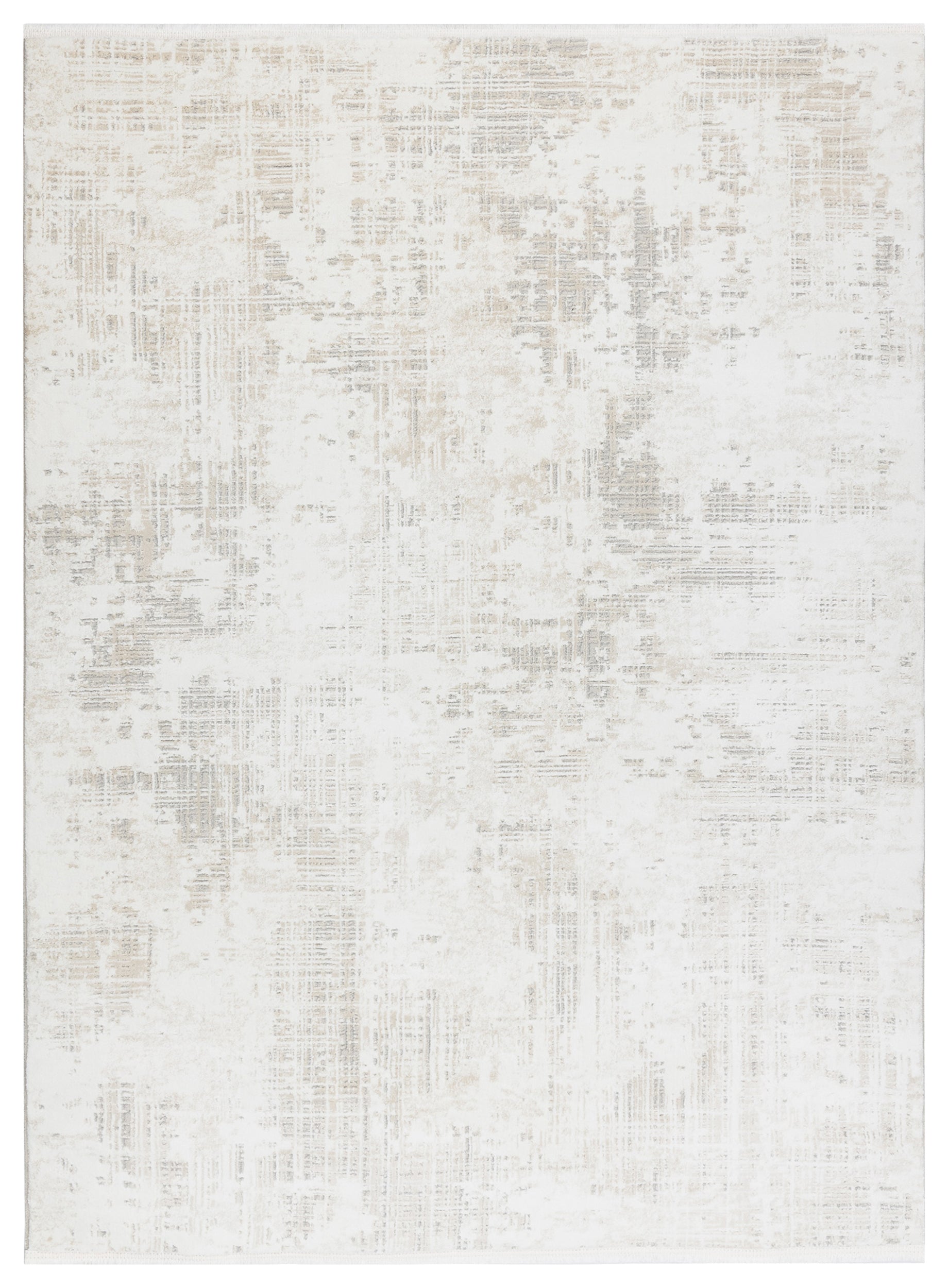 Dywan Duke 160x220 cm kremowy