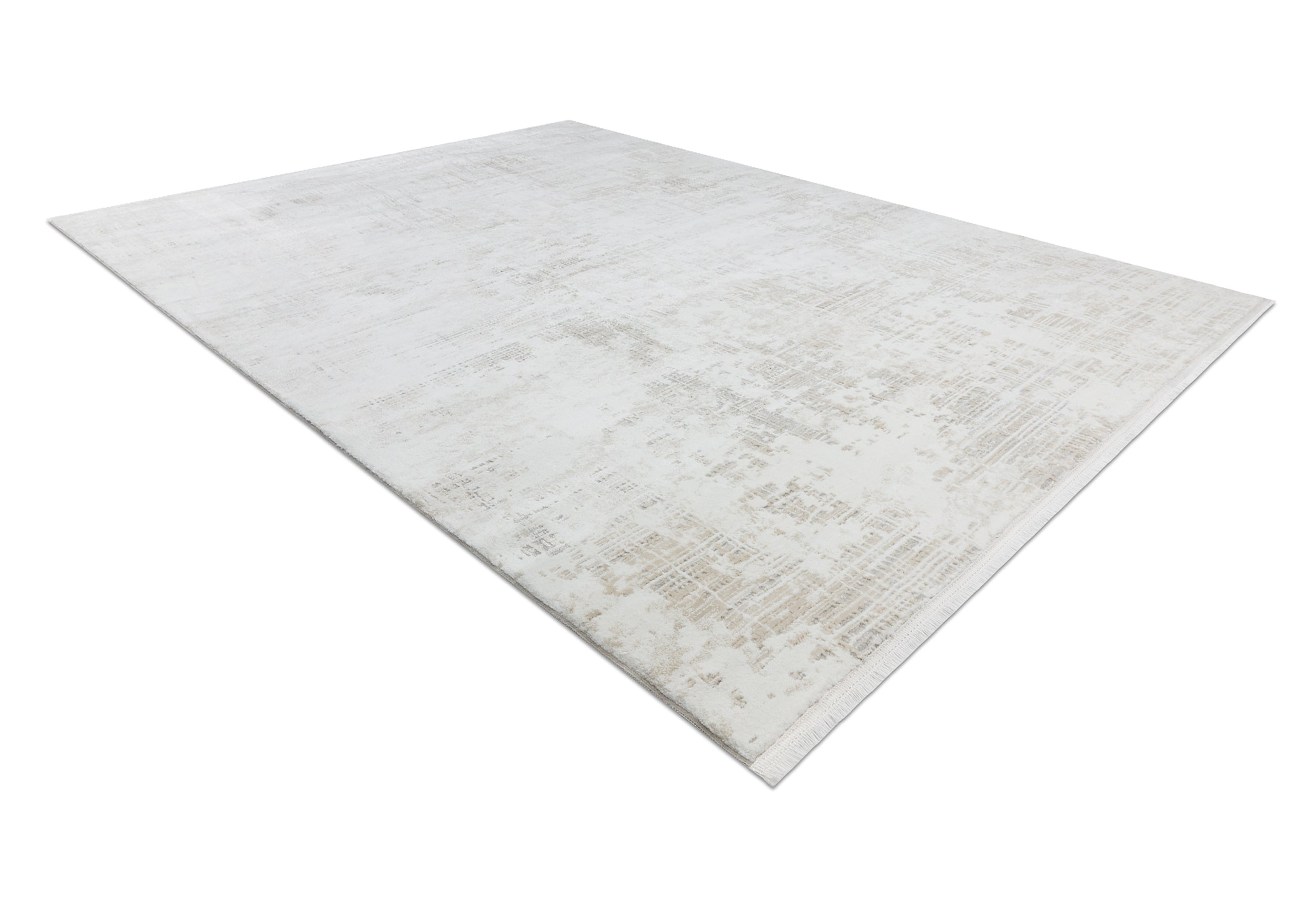 Dywan Duke 140x190 cm kremowy