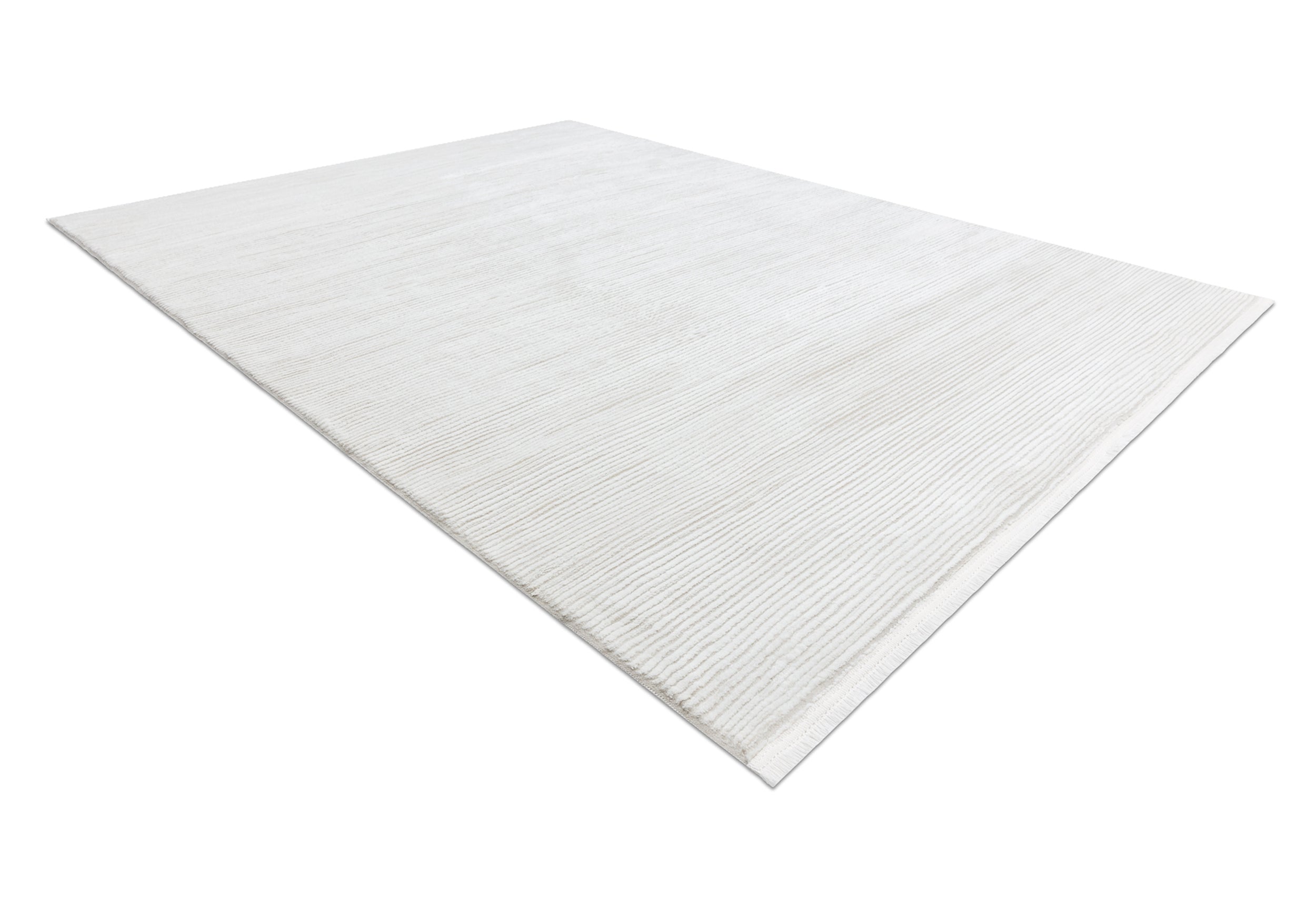 Dywan Duke 120x170 cm kremowy w pasy