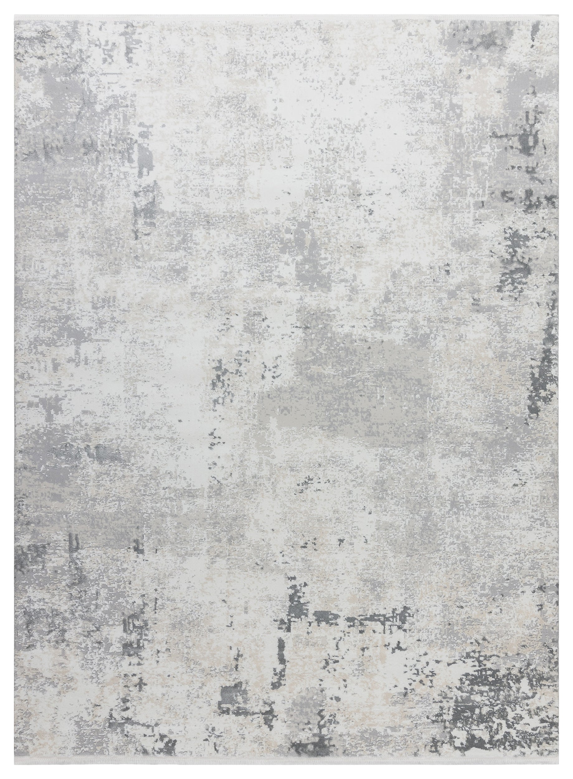 Dywan Duke 140x190 cm szary