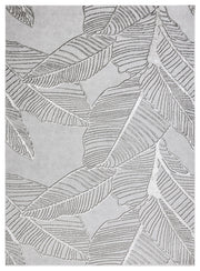 Dywan Lira 160x220 cm szary