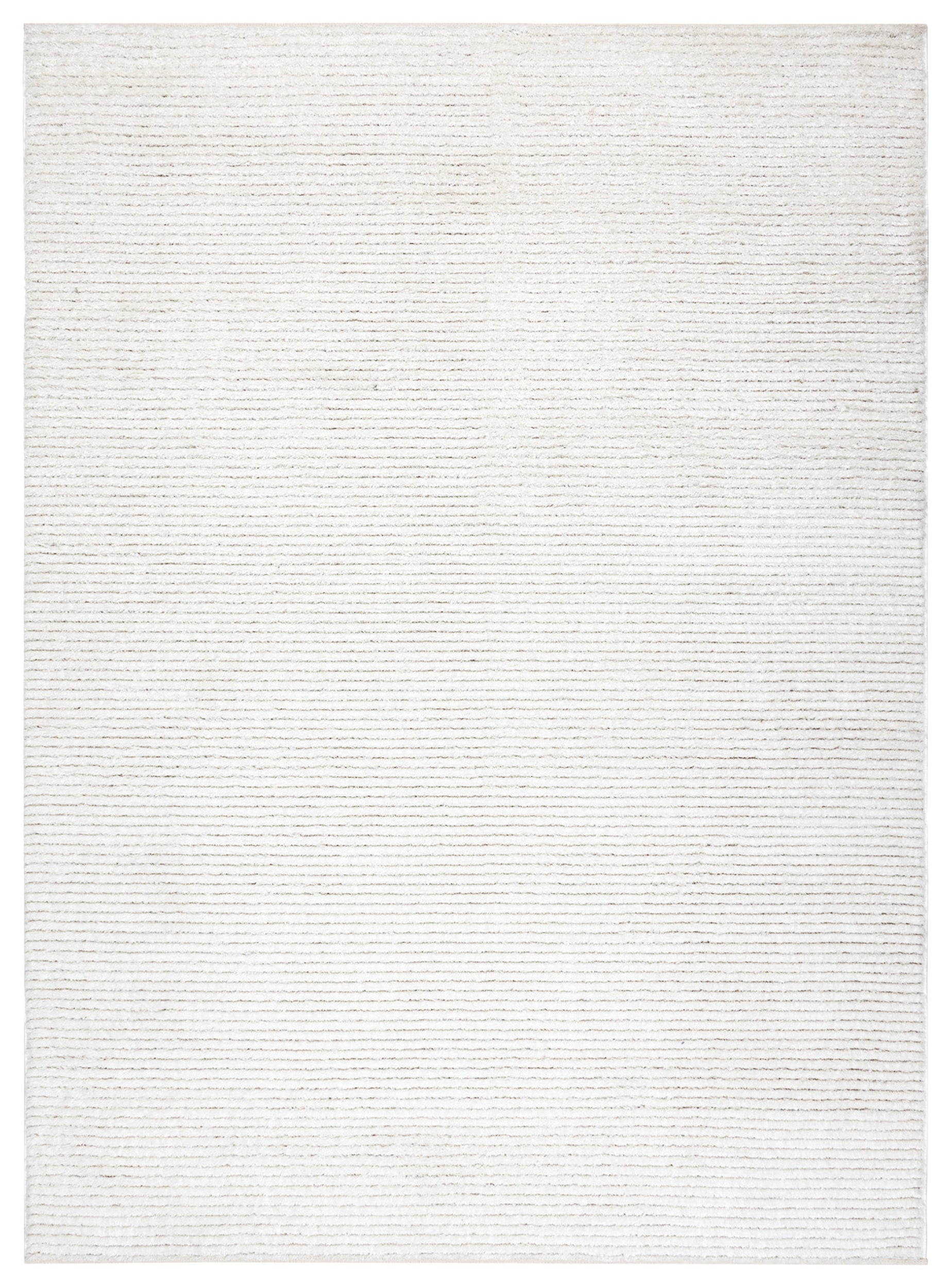 Dywan Mode 160x220 cm kremowy w linie