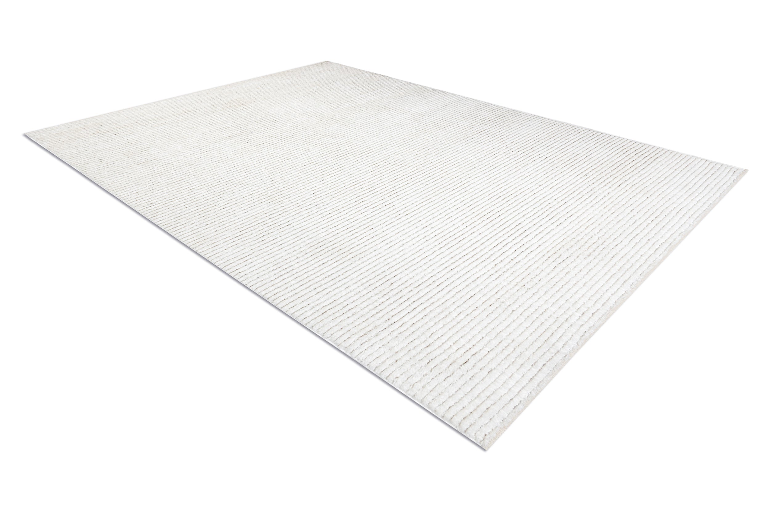 Dywan Mode 160x220 cm kremowy w linie