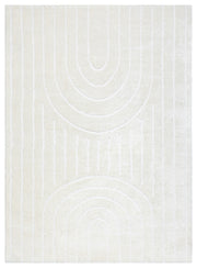 Dywan Mode 200x290 cm kremowy jednolity