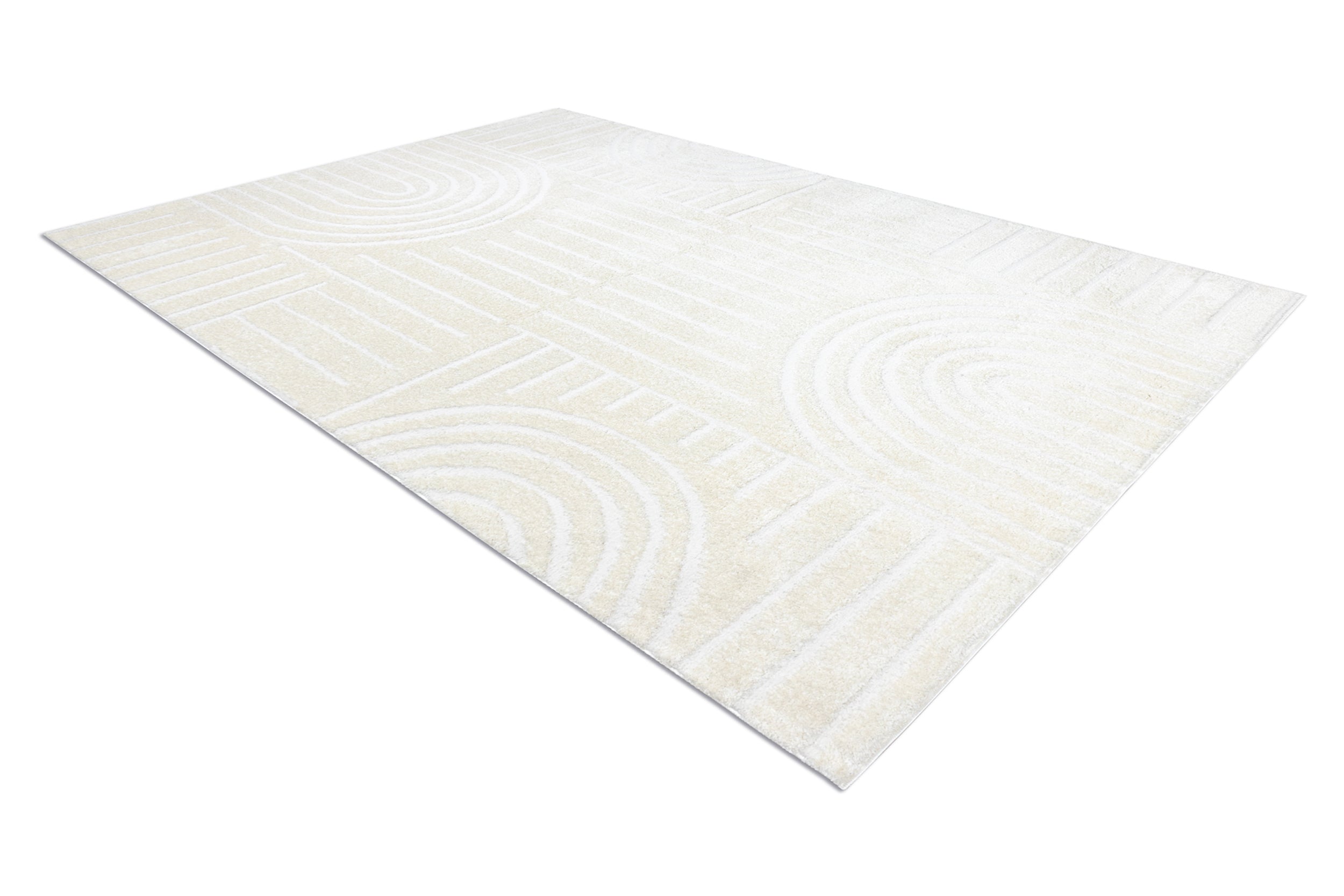 Dywan Mode 160x220 cm krem