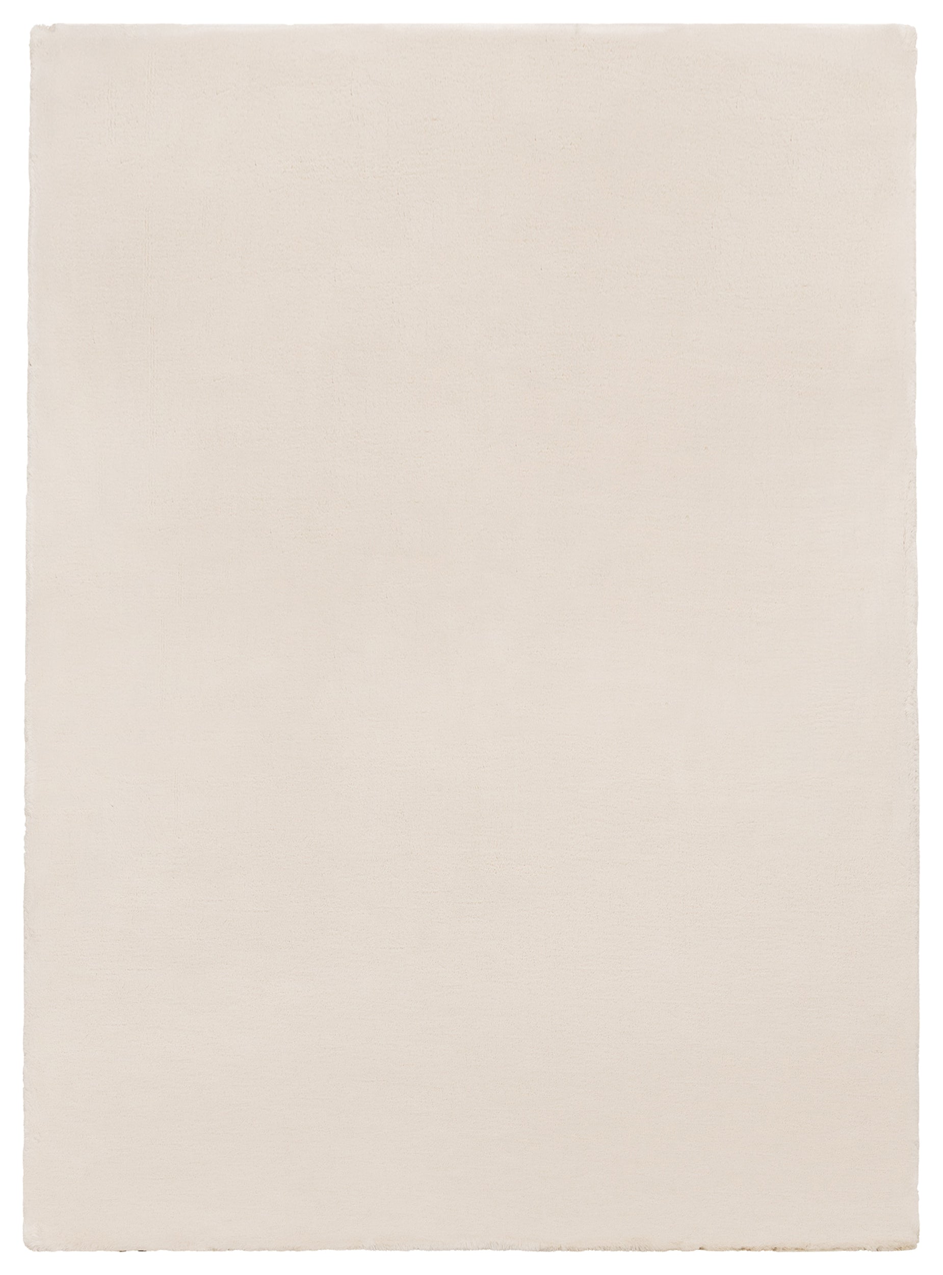Dywan Teddy New 140x190 cm beżowy