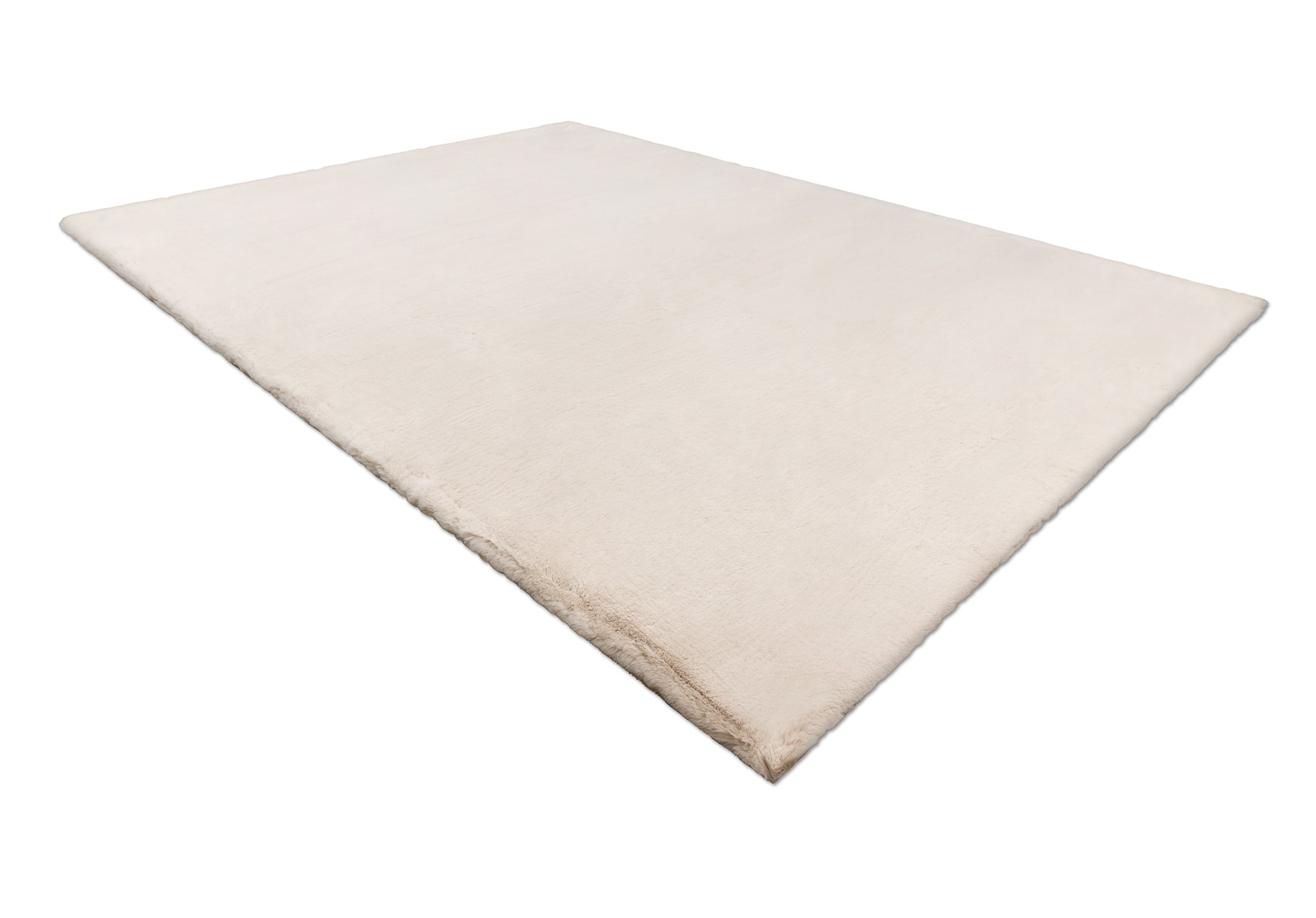 Dywan Teddy New 120x170 cm beżowy