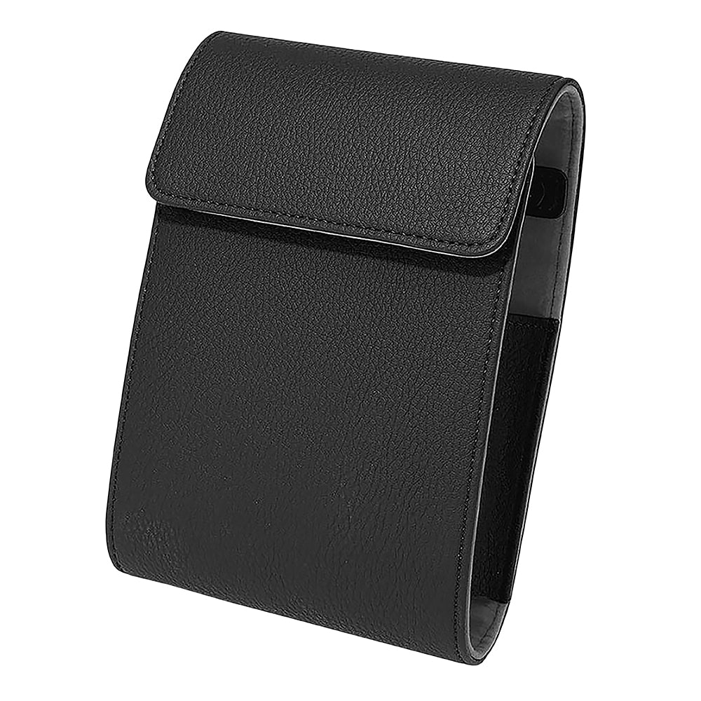 Organizer na biżuterię Pebble Watch Wrap czarny