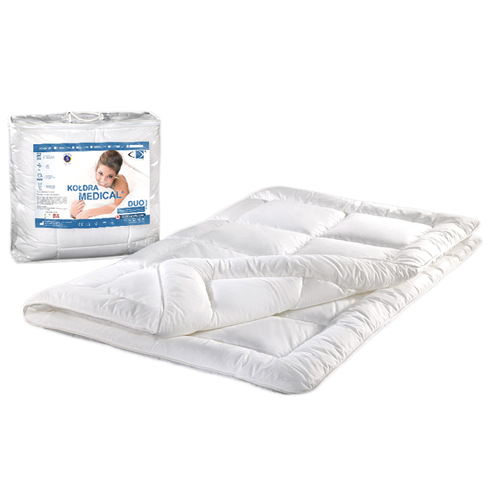 Kołdra Medical Duo 140x200