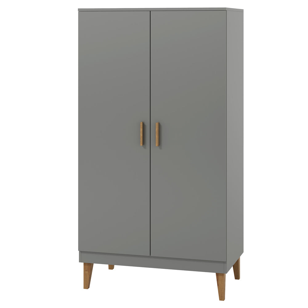Szafa Rabess dwudrzwiowa 100cm