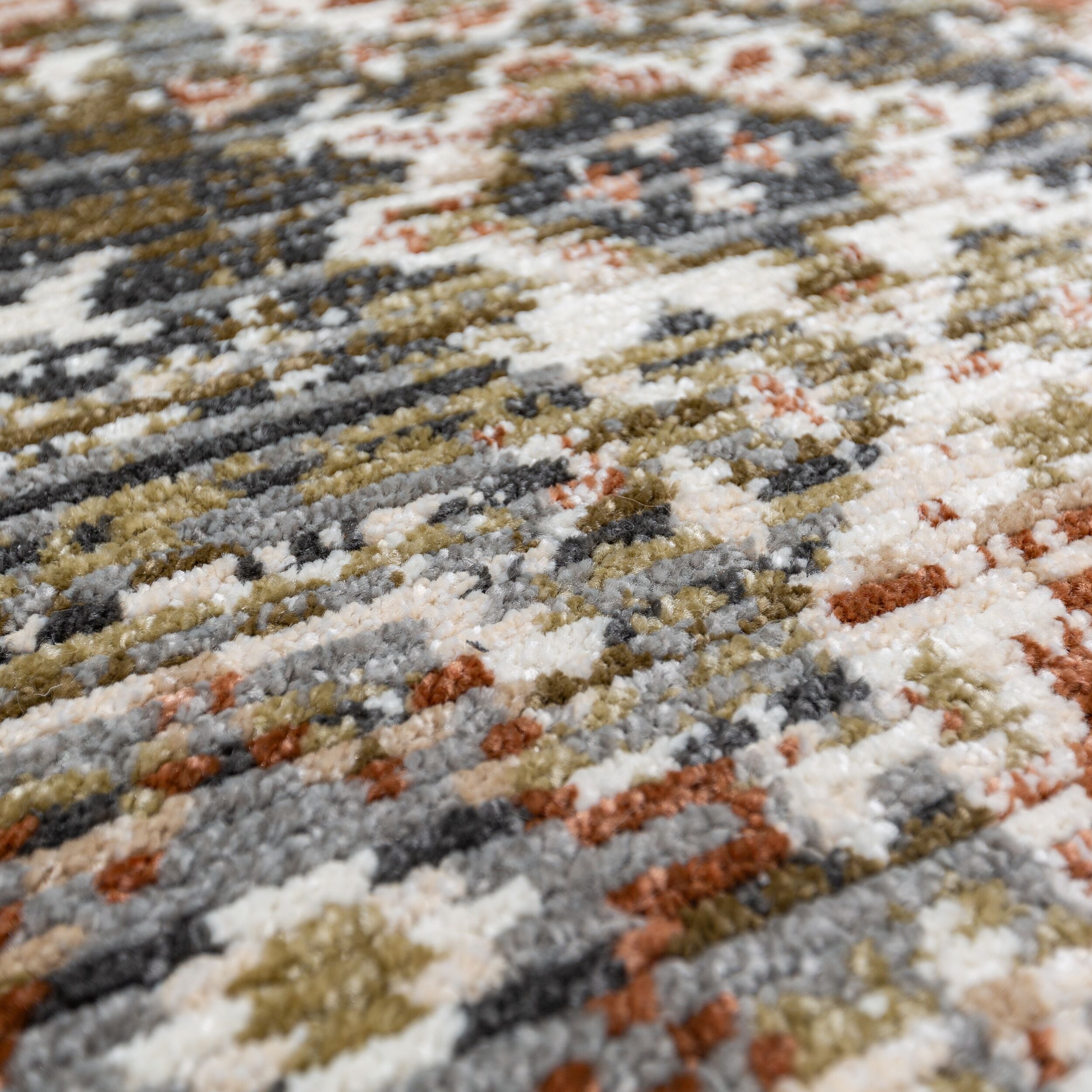 Dywan Gia Global 120x160 cm zielony
