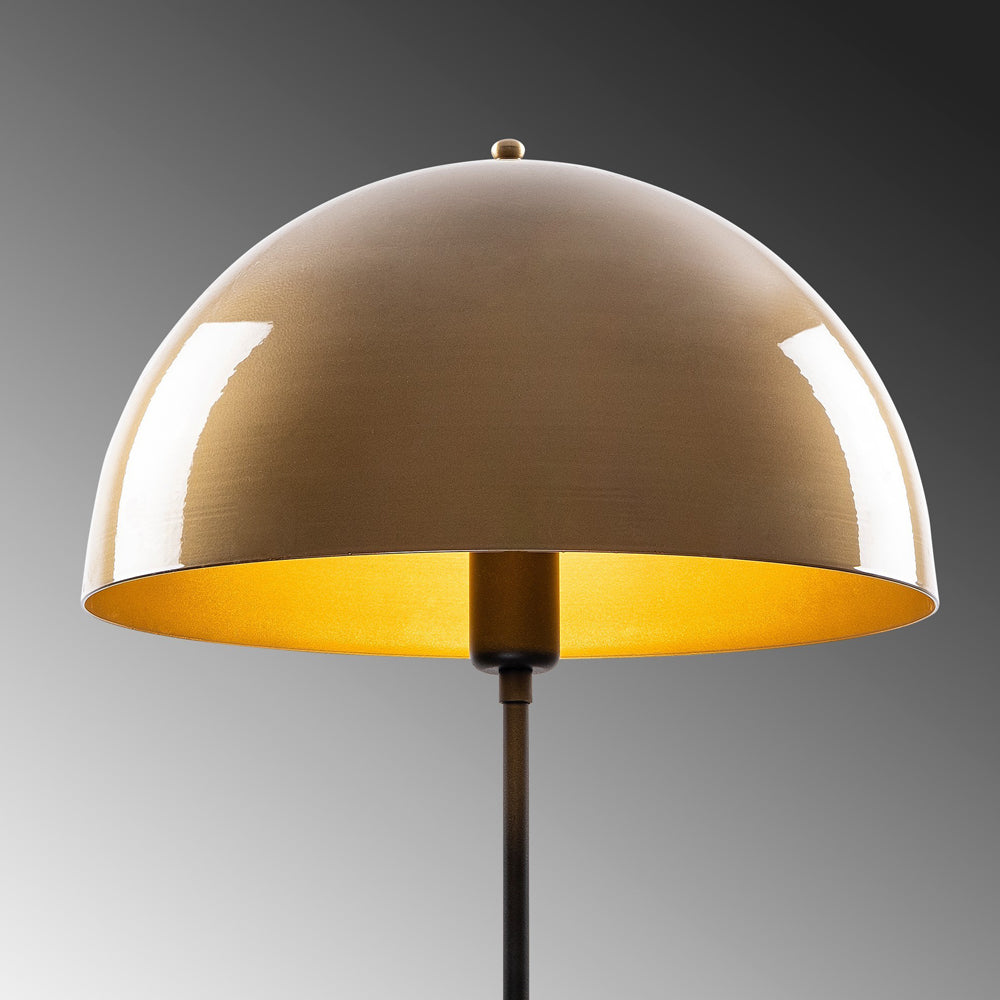 Lampa podłogowa Beardo