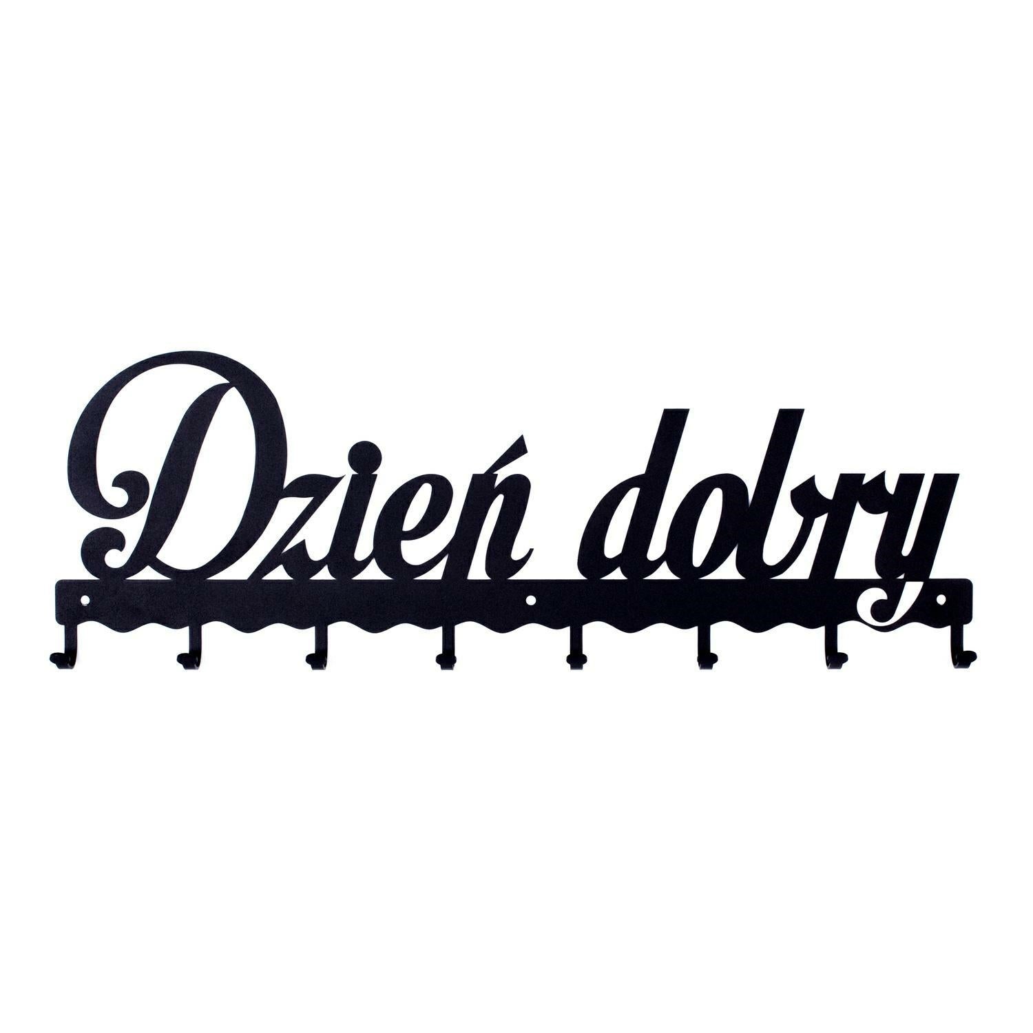 Wieszak ścienny Evensi klasyczny