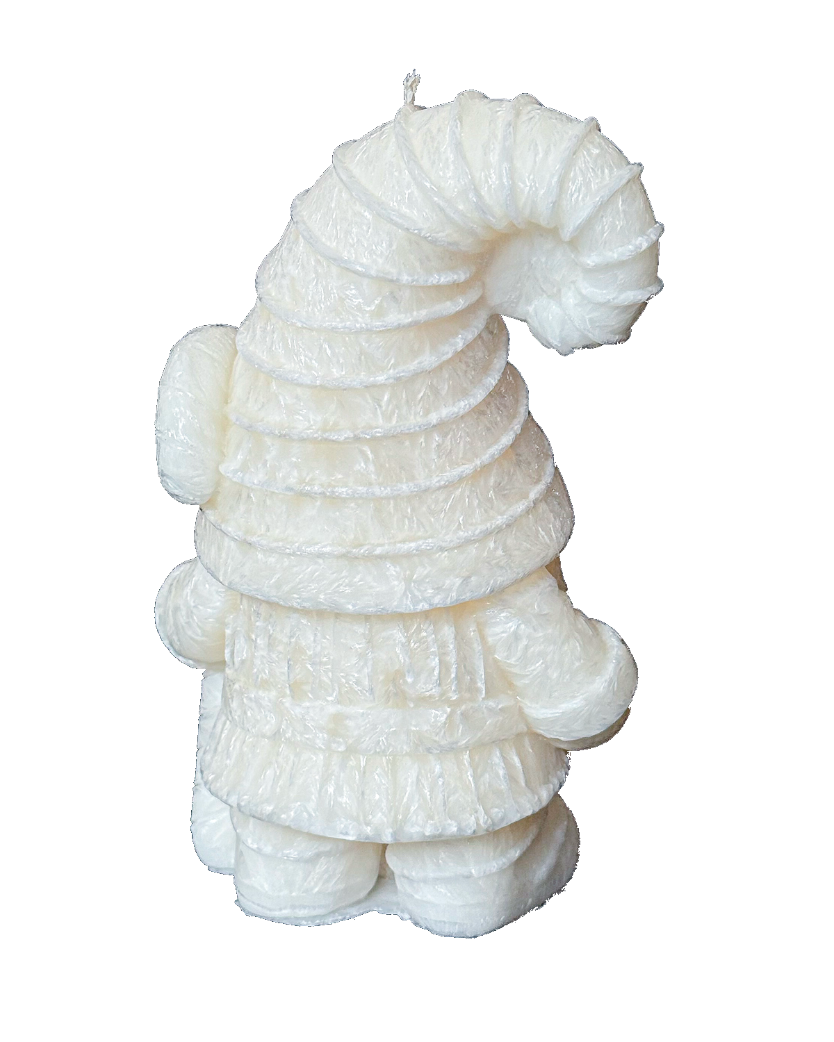 Świeca z wosku palmowego Christmas Elf 280 g