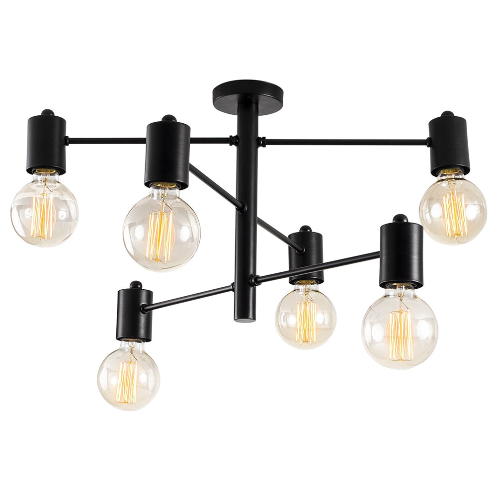 Lampa sufitowa Fiorud