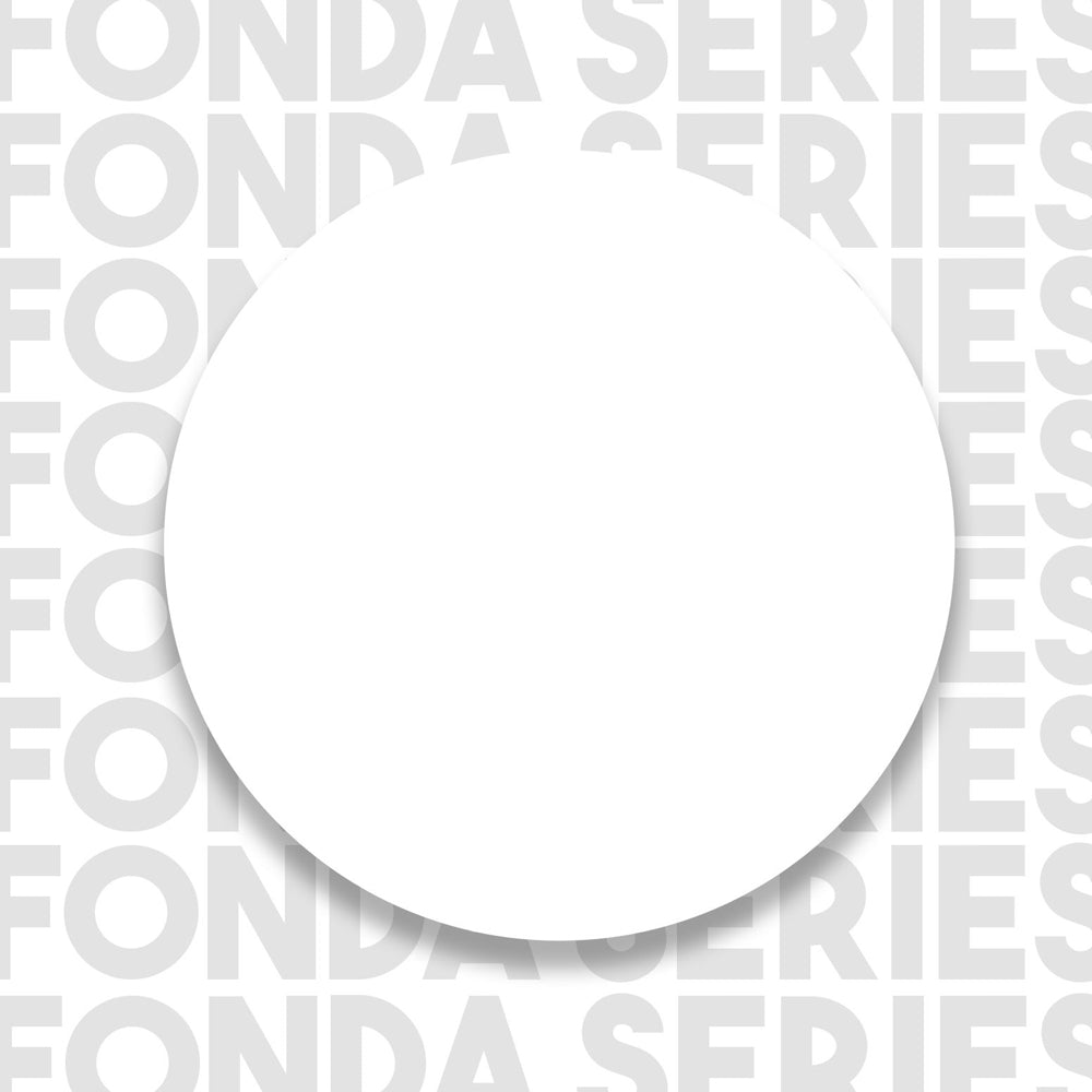 Szafka RTV Fenin 35,5x140 cm biała