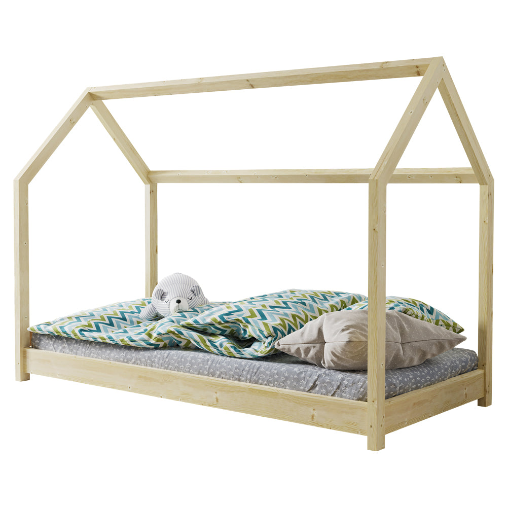 Łóżko domek Viconia 80/180 cm